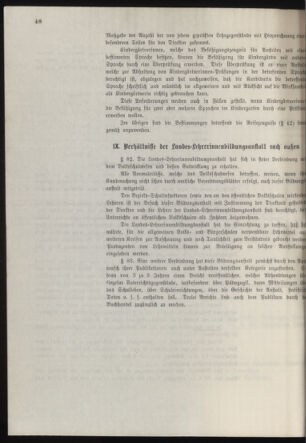 Stenographische Protokolle über die Sitzungen des Steiermärkischen Landtages 19041103 Seite: 94