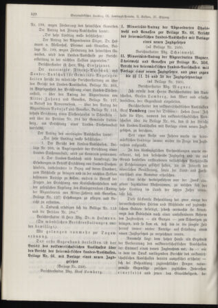 Stenographische Protokolle über die Sitzungen des Steiermärkischen Landtages 19041109 Seite: 10