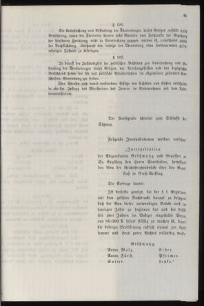 Stenographische Protokolle über die Sitzungen des Steiermärkischen Landtages 19041109 Seite: 103