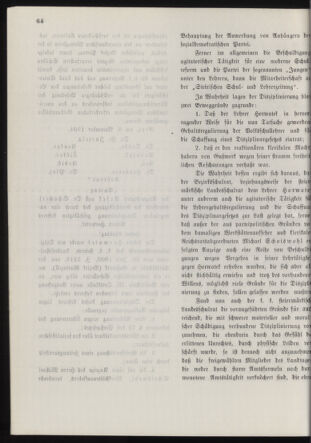 Stenographische Protokolle über die Sitzungen des Steiermärkischen Landtages 19041109 Seite: 106