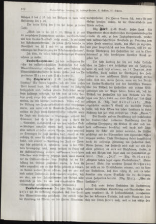 Stenographische Protokolle über die Sitzungen des Steiermärkischen Landtages 19041109 Seite: 12