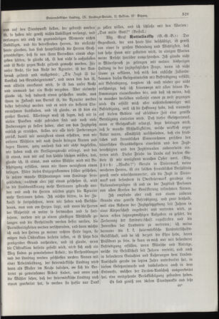 Stenographische Protokolle über die Sitzungen des Steiermärkischen Landtages 19041109 Seite: 19