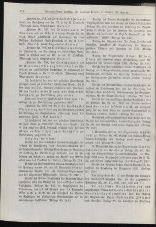 Stenographische Protokolle über die Sitzungen des Steiermärkischen Landtages 19041109 Seite: 2