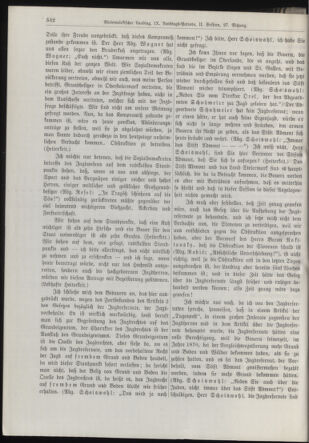 Stenographische Protokolle über die Sitzungen des Steiermärkischen Landtages 19041109 Seite: 22