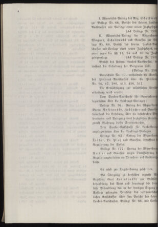 Stenographische Protokolle über die Sitzungen des Steiermärkischen Landtages 19041109 Seite: 36