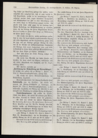 Stenographische Protokolle über die Sitzungen des Steiermärkischen Landtages 19041109 Seite: 4