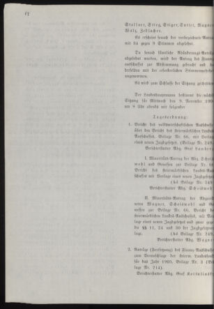 Stenographische Protokolle über die Sitzungen des Steiermärkischen Landtages 19041109 Seite: 44