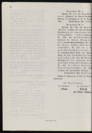 Stenographische Protokolle über die Sitzungen des Steiermärkischen Landtages 19041109 Seite: 46