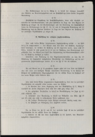 Stenographische Protokolle über die Sitzungen des Steiermärkischen Landtages 19041109 Seite: 61