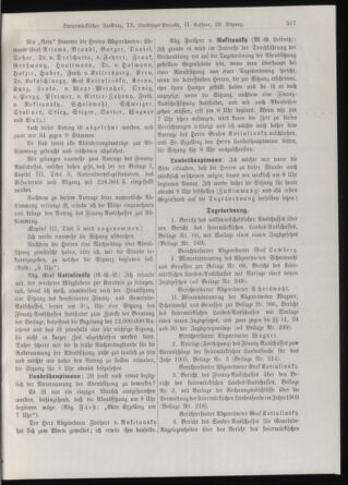 Stenographische Protokolle über die Sitzungen des Steiermärkischen Landtages 19041109 Seite: 7