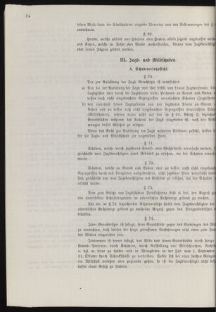 Stenographische Protokolle über die Sitzungen des Steiermärkischen Landtages 19041109 Seite: 70