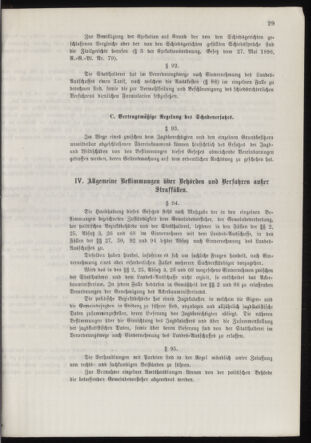 Stenographische Protokolle über die Sitzungen des Steiermärkischen Landtages 19041109 Seite: 73