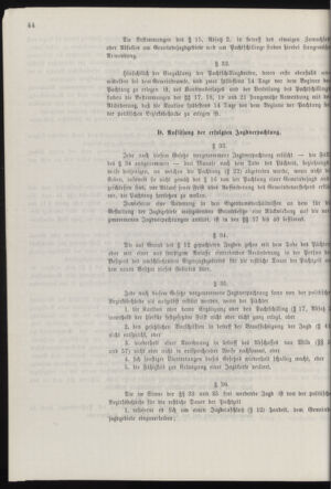 Stenographische Protokolle über die Sitzungen des Steiermärkischen Landtages 19041109 Seite: 88