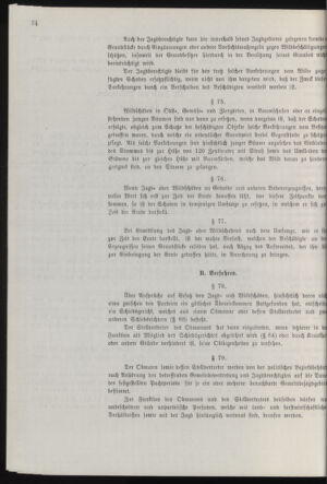 Stenographische Protokolle über die Sitzungen des Steiermärkischen Landtages 19041109 Seite: 98