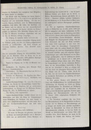 Stenographische Protokolle über die Sitzungen des Steiermärkischen Landtages 19041110 Seite: 11