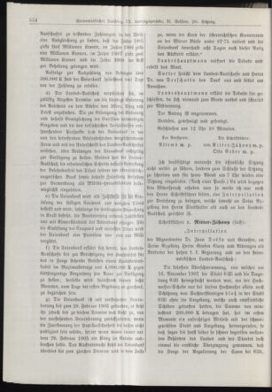 Stenographische Protokolle über die Sitzungen des Steiermärkischen Landtages 19041110 Seite: 12