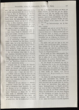 Stenographische Protokolle über die Sitzungen des Steiermärkischen Landtages 19041110 Seite: 15