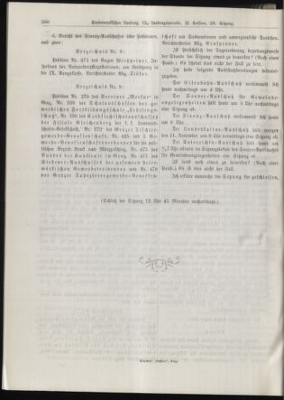 Stenographische Protokolle über die Sitzungen des Steiermärkischen Landtages 19041110 Seite: 18