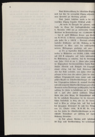 Stenographische Protokolle über die Sitzungen des Steiermärkischen Landtages 19041110 Seite: 28