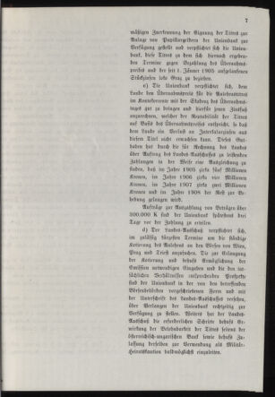 Stenographische Protokolle über die Sitzungen des Steiermärkischen Landtages 19041110 Seite: 29