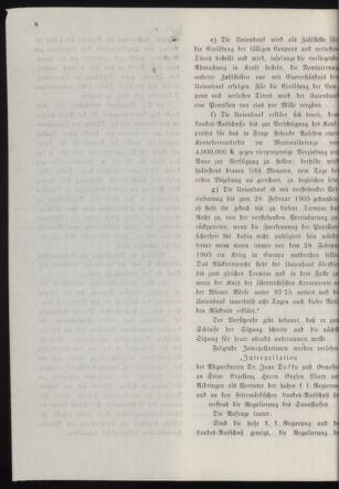 Stenographische Protokolle über die Sitzungen des Steiermärkischen Landtages 19041110 Seite: 30