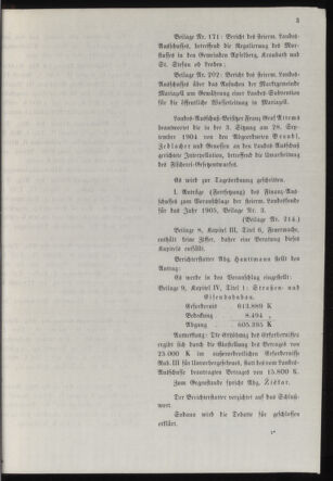 Stenographische Protokolle über die Sitzungen des Steiermärkischen Landtages 19041110 Seite: 37