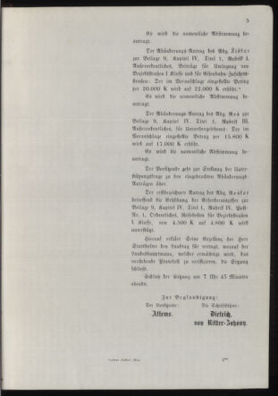 Stenographische Protokolle über die Sitzungen des Steiermärkischen Landtages 19041110 Seite: 39