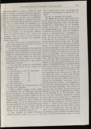 Stenographische Protokolle über die Sitzungen des Steiermärkischen Landtages 19041228 Seite: 13