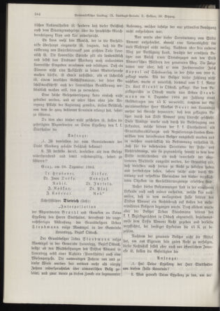 Stenographische Protokolle über die Sitzungen des Steiermärkischen Landtages 19041228 Seite: 18