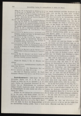 Stenographische Protokolle über die Sitzungen des Steiermärkischen Landtages 19041228 Seite: 2