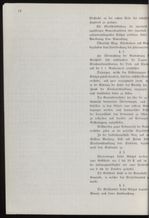 Stenographische Protokolle über die Sitzungen des Steiermärkischen Landtages 19041228 Seite: 30