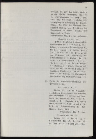 Stenographische Protokolle über die Sitzungen des Steiermärkischen Landtages 19041228 Seite: 43