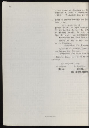 Stenographische Protokolle über die Sitzungen des Steiermärkischen Landtages 19041228 Seite: 44