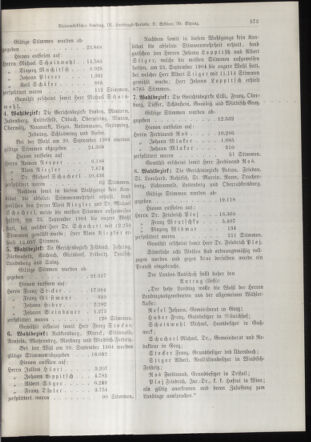 Stenographische Protokolle über die Sitzungen des Steiermärkischen Landtages 19041228 Seite: 7