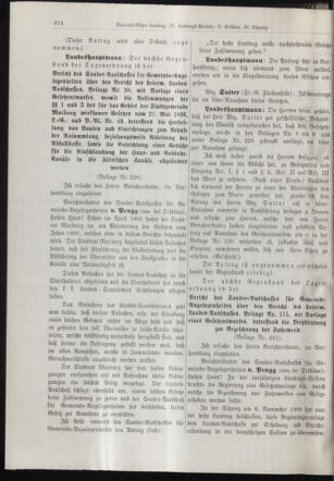 Stenographische Protokolle über die Sitzungen des Steiermärkischen Landtages 19041228 Seite: 8