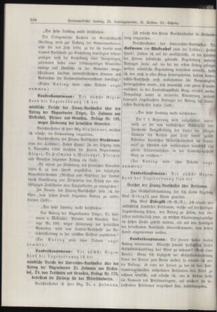 Stenographische Protokolle über die Sitzungen des Steiermärkischen Landtages 19041229 Seite: 10