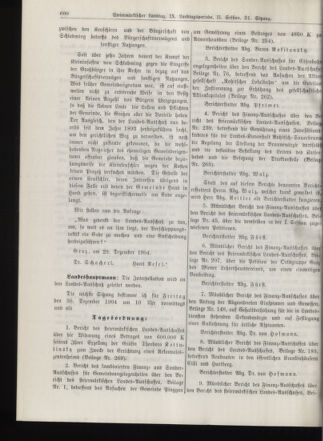 Stenographische Protokolle über die Sitzungen des Steiermärkischen Landtages 19041229 Seite: 12