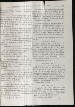 Stenographische Protokolle über die Sitzungen des Steiermärkischen Landtages 19041229 Seite: 13