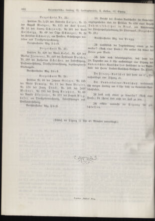 Stenographische Protokolle über die Sitzungen des Steiermärkischen Landtages 19041229 Seite: 14