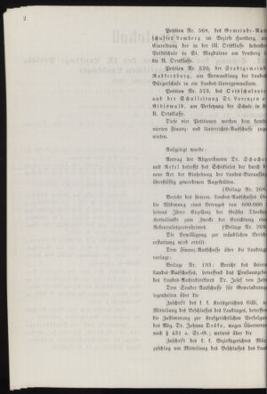 Stenographische Protokolle über die Sitzungen des Steiermärkischen Landtages 19041229 Seite: 16