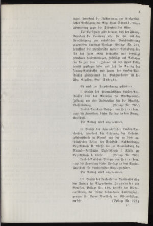 Stenographische Protokolle über die Sitzungen des Steiermärkischen Landtages 19041229 Seite: 17