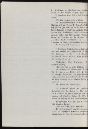 Stenographische Protokolle über die Sitzungen des Steiermärkischen Landtages 19041229 Seite: 22