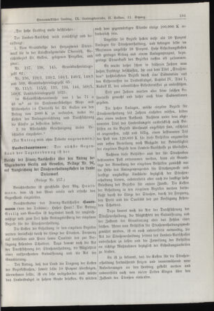 Stenographische Protokolle über die Sitzungen des Steiermärkischen Landtages 19041229 Seite: 5