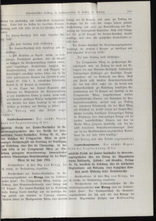 Stenographische Protokolle über die Sitzungen des Steiermärkischen Landtages 19041229 Seite: 7