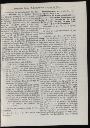 Stenographische Protokolle über die Sitzungen des Steiermärkischen Landtages 19041230 Seite: 13