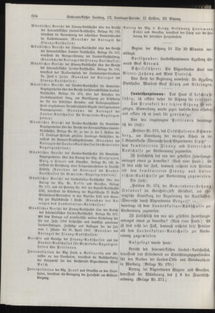 Stenographische Protokolle über die Sitzungen des Steiermärkischen Landtages 19041230 Seite: 2