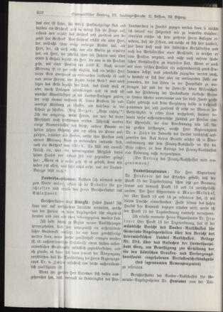 Stenographische Protokolle über die Sitzungen des Steiermärkischen Landtages 19041230 Seite: 20