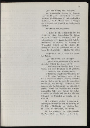 Stenographische Protokolle über die Sitzungen des Steiermärkischen Landtages 19041230 Seite: 33