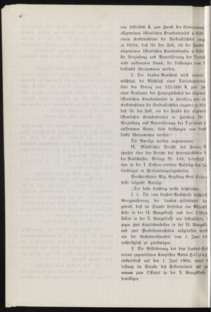 Stenographische Protokolle über die Sitzungen des Steiermärkischen Landtages 19041230 Seite: 36