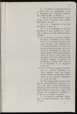 Stenographische Protokolle über die Sitzungen des Steiermärkischen Landtages 19041230 Seite: 37